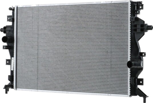 HELLA 8MK 366 303-541 Radiator, motorkjøling