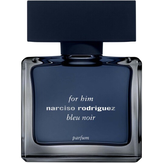 Narciso Rodriguez Bleu Noir Herreparfyme 50ml - Eau de Parfum med Musk og Kardemomme Narciso Rodriguez Bleu Noir Herreparfyme 50ml - Eau de Parfum med Musk og Kardemomme