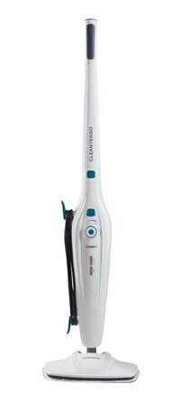 LEIFHEIT Damprenser CleanTenso - steam cleaner - stick LEIFHEIT Damprenser CleanTenso - steam cleaner - stick