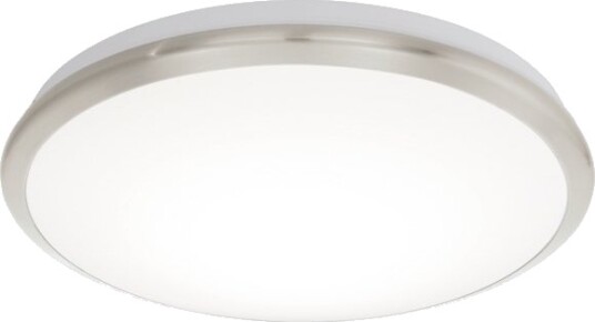 Eglo Manilva Taklampe 16W 1600Lm Ø385 Bs Eglo Manilva Taklampe 16W 1600Lm Ø385 Bs