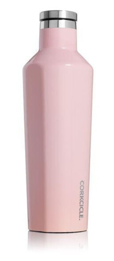 Corkcicle Termoflaske 0,5L gloss rose