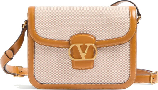 Valentino Garavani Dame Vesker Flerfarget ONE SIZE,