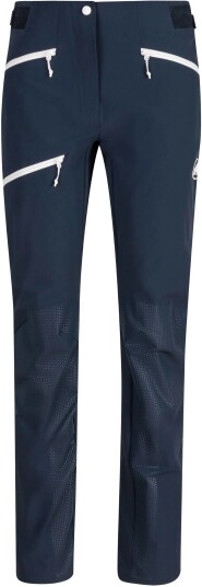 Mammut Eisfeld Light SO Pants W'snight 36 long Mammut Eisfeld Light SO Pants W'snight 36 long