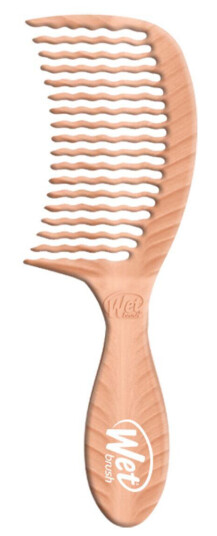 WetBrush Go Green Detangling Comb Coconut Oil WetBrush Go Green Detangling Comb Coconut Oil