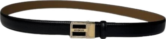 Givenchy unisex Svart