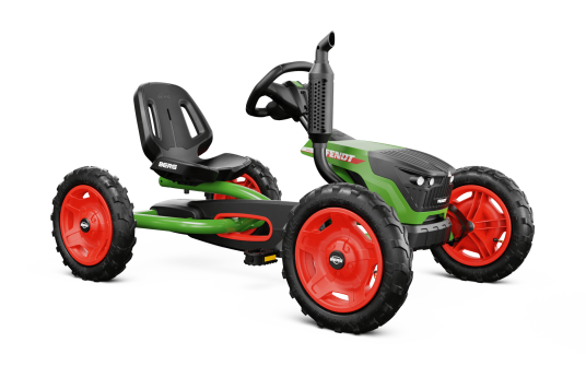 BERG Buddy Fendt BERG Buddy Fendt