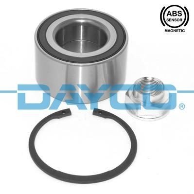 Hjullager DAYCO KWD1264
