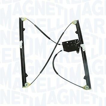 Vindusheis MAGNETI MARELLI 350103142200