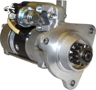 Starter PRESTOLITE ELECTRIC M90R3557SE