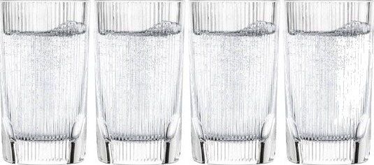 Zwiesel Glas   Fave allroundglass 29,7 cl 4 stk klar