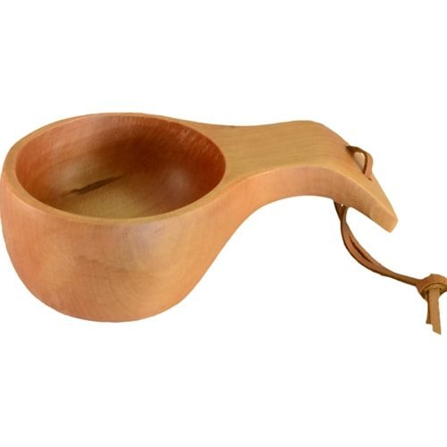 Stabilotherm Träkåsa