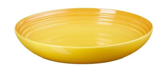 Le Creuset - Signature pastatallerken 22 cm nectar