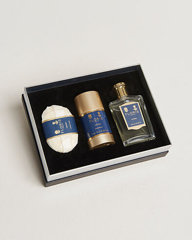Floris London Cefiro Collection Gift Set