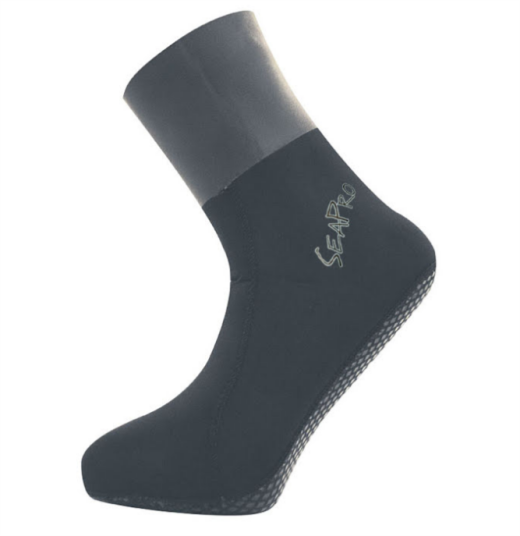 Seapro Neopren Warmsock 5mm Seapro Neopren Warmsock 5mm