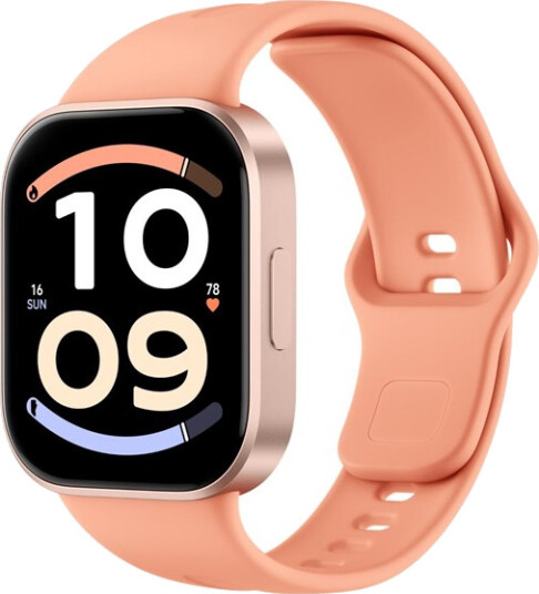 Xiaomi Redmi Watch 6 Active Orange Xiaomi Redmi Watch 6 Active Orange