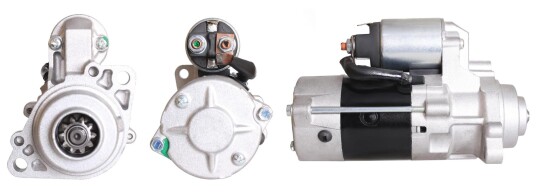 Starter LUCAS LRS03836