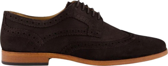 Atelier Verdi Herre Sko Brun 45 EU,