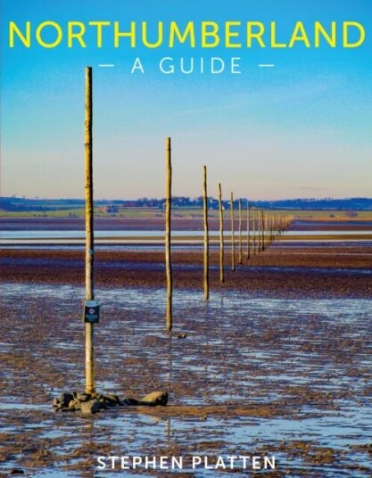Northumberland Av Stephen Platten