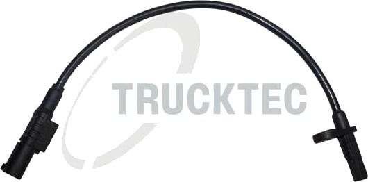 TRUCKTEC AUTOMOTIVE 02.42.415 Sensor ABS TRUCKTEC AUTOMOTIVE 02.42.415 Sensor ABS