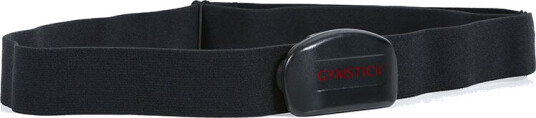 Gymstick HR CHEST BELT 5kHz Gymstick HR CHEST BELT 5kHz