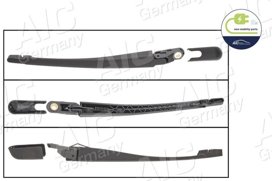 Viskerarm AIC 53208