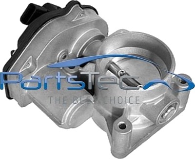 Gasspjeld PartsTec PTA516-0038 Gasspjeld PartsTec PTA516-0038
