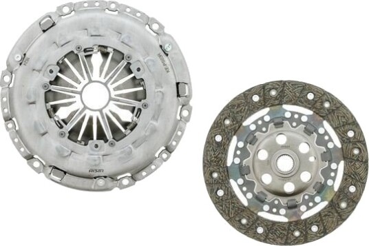 Clutchsett AISIN KE PS03R