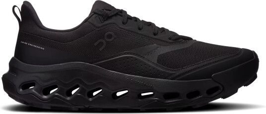 On Men"s Cloudhorizon 2 Black/Black 40.5