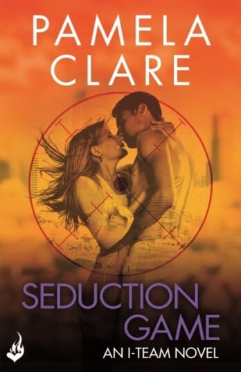 Seduction Game: I-Team 7 (A Series Of Sexy, Thrilling, Unputdownable Adventure) Av Pamela (Author) Clare