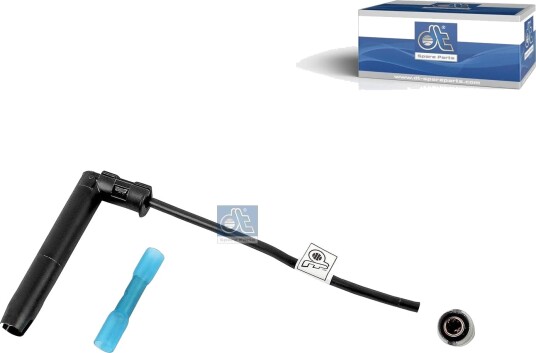 Ledningssett DT Spare Parts 9.79007