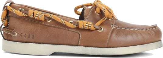 Golden Goose Dame Sko Brun 40 EU,