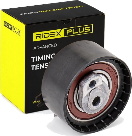 Strammehjul, registerreim RIDEX PLUS 308T0069P