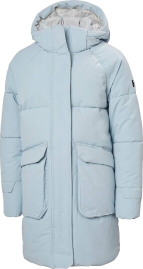 Helly Hansen Jr Sienna Parka Trooper (128 / 8 år)