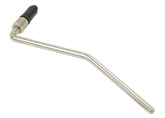 Floyd Rose Vibrato Arm Left Nickel