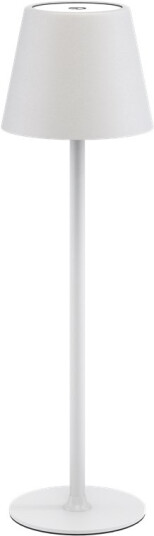 Goobay Tr??dl??s LED bordlampe 2,7W 170 lm Hvit