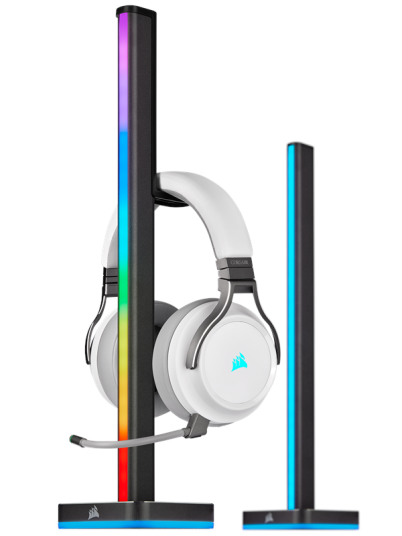 Corsair iCUE LT100 Smart Lighting Tower Starter Kit