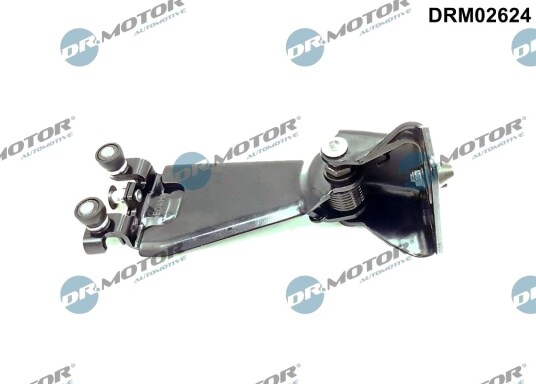 Rulleføring skyvedør DR.MOTOR AUTOMOTIVE DRM02624