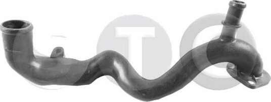 Radiatorslange STC T499303