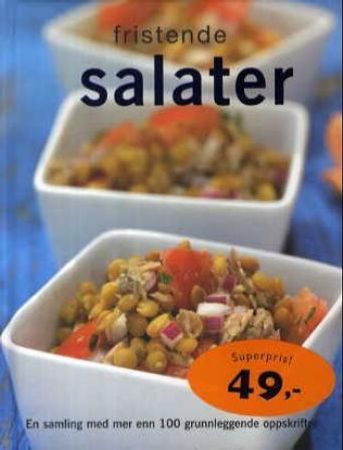 Fristende salater