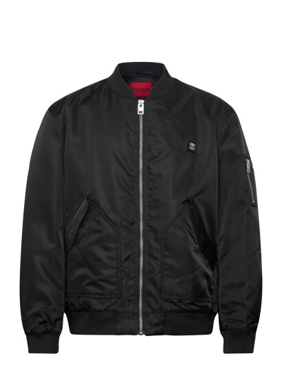 HUGO Badam2611 Black XXL