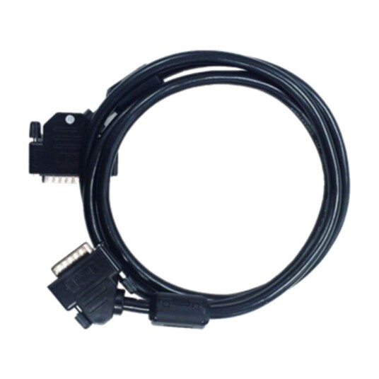 BROTHER PC-5000 PARALLELLKABEL 1,8 M SORT BROTHER PC-5000 PARALLELLKABEL 1,8 M SORT