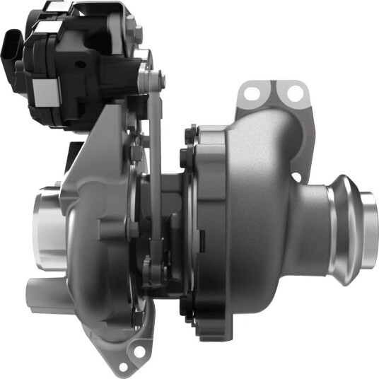 Turbolader GARRETT 845275-5003S Turbolader GARRETT 845275-5003S