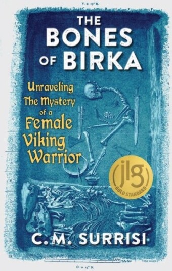 The Bones of Birka The Bones of Birka