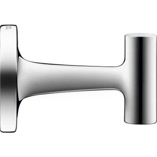 Duravit Starck T Håndklekrok, Krom Duravit Starck T Håndklekrok, Krom