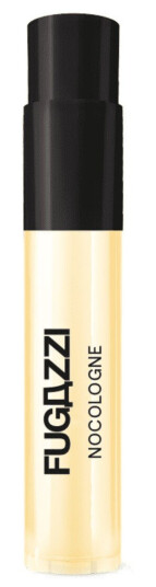 Fugazzi Nocologne Eau de Parfum 8 ml - Moderne Tolkning med Grapefrukt og Bergamott Fugazzi Nocologne Eau de Parfum 8 ml - Moderne Tolkning med Grapefrukt og Bergamott