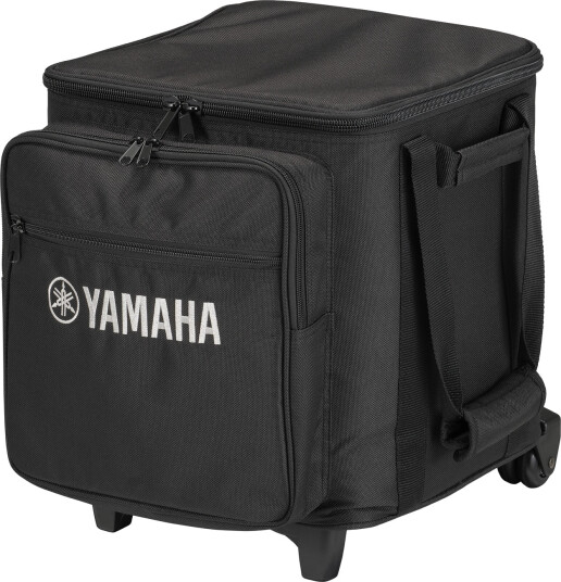 Yamaha STP200-deksel for Stagepas 200