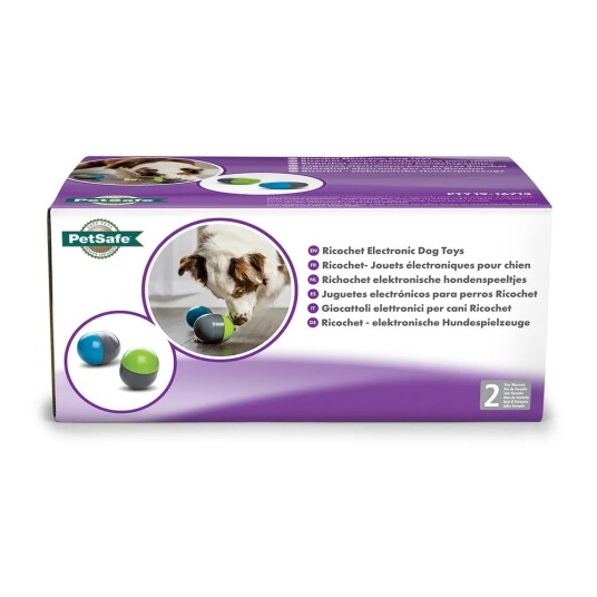 Petsafe Ricochet Elektronisk Hundleke Petsafe Ricochet Elektronisk Hundleke