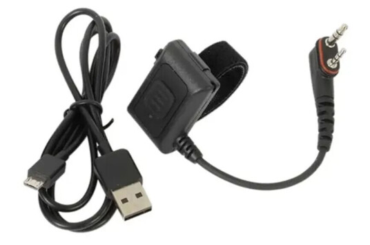 Icom Pro-BT110 LP bluetoothadapter for Icom jaktradio Icom Pro-BT110 LP bluetoothadapter for Icom jaktradio