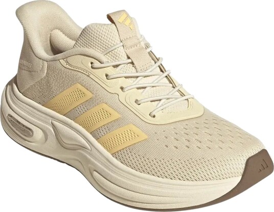Adidas Sportswear Cloudfoam Cuxxion Rapidfit Cream 39 1/3