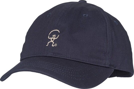 Isbjörn of Sweden Kids" Playoff Baseball Cap Navy 54 58